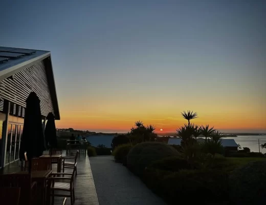 Unwind in Paradise The Top Resorts on Phillip Island