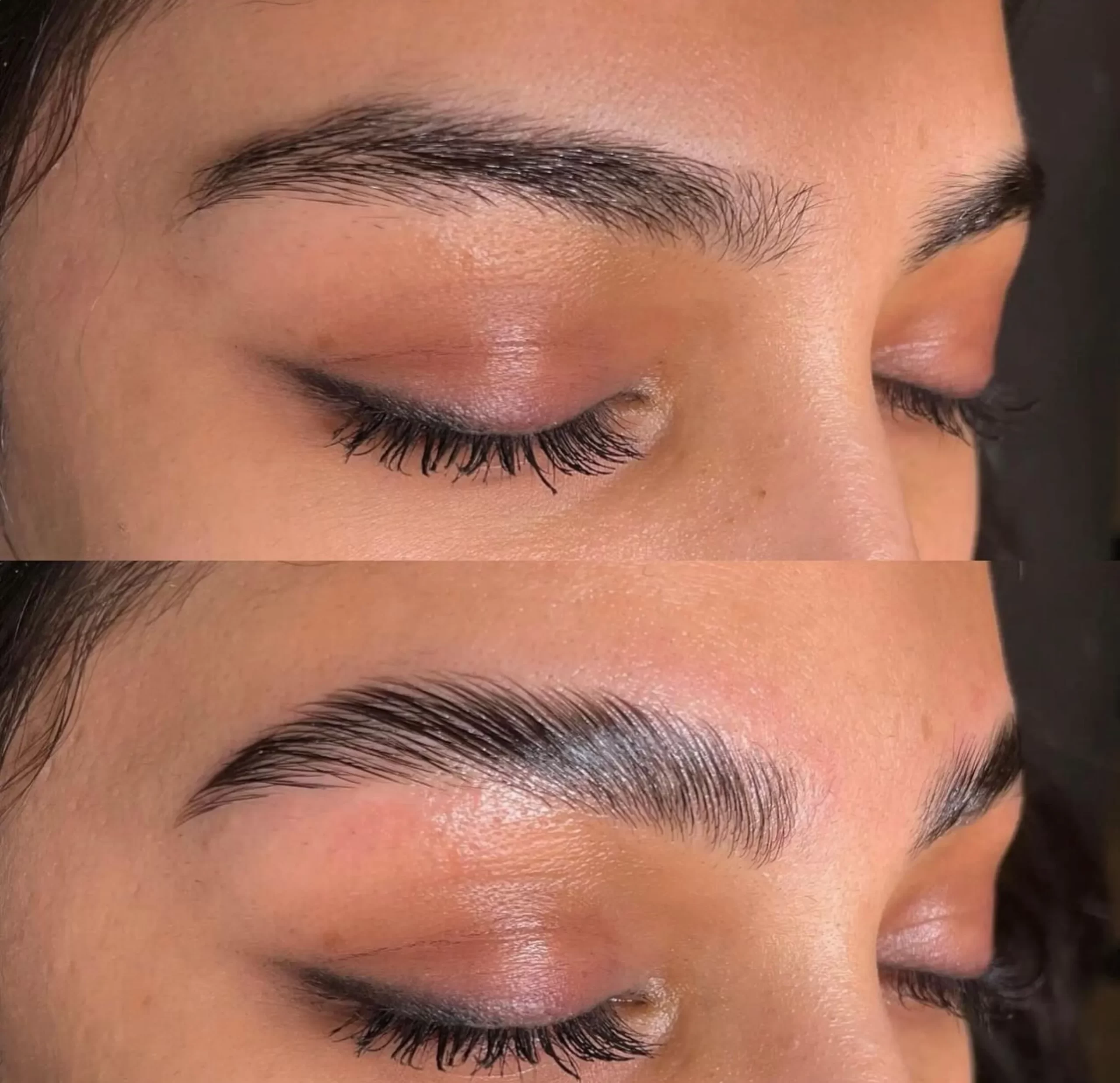 cost eyebrow tattoo