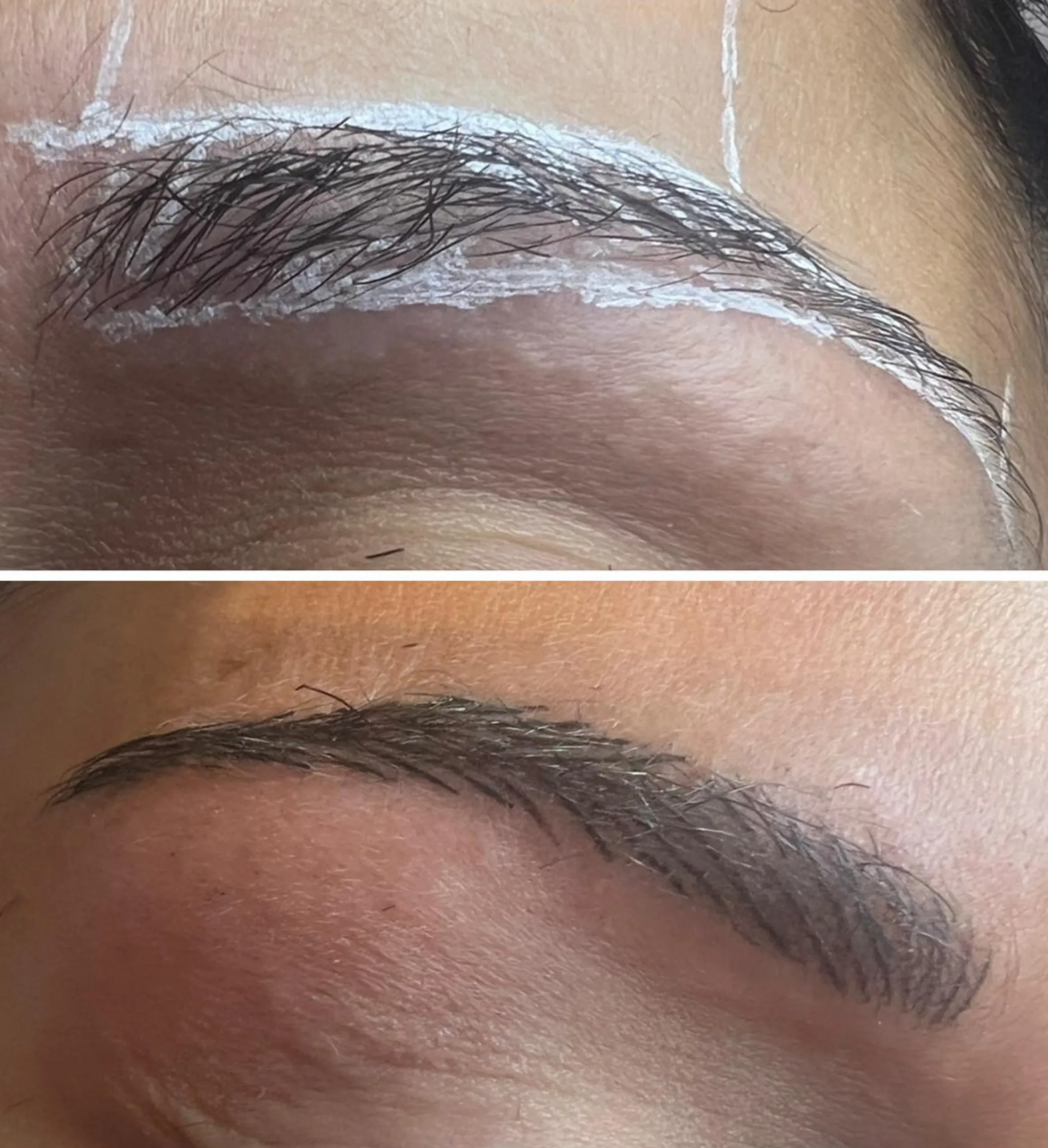 eyebrow tattoo near me price