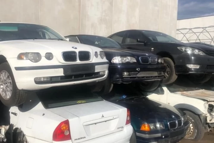 Best Resale Value Cars Australia
