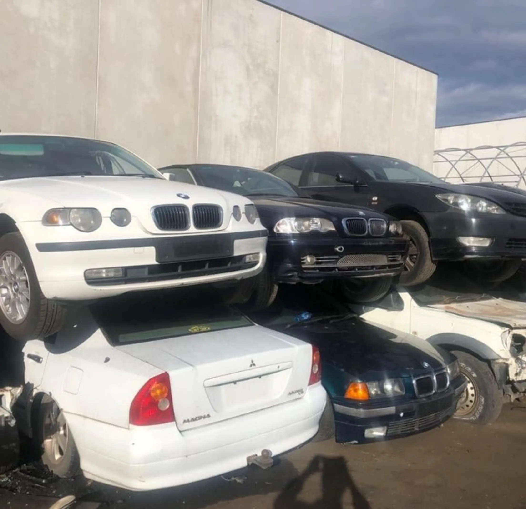 Best Resale Value Cars Australia