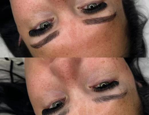 Cosmetic Tattoos