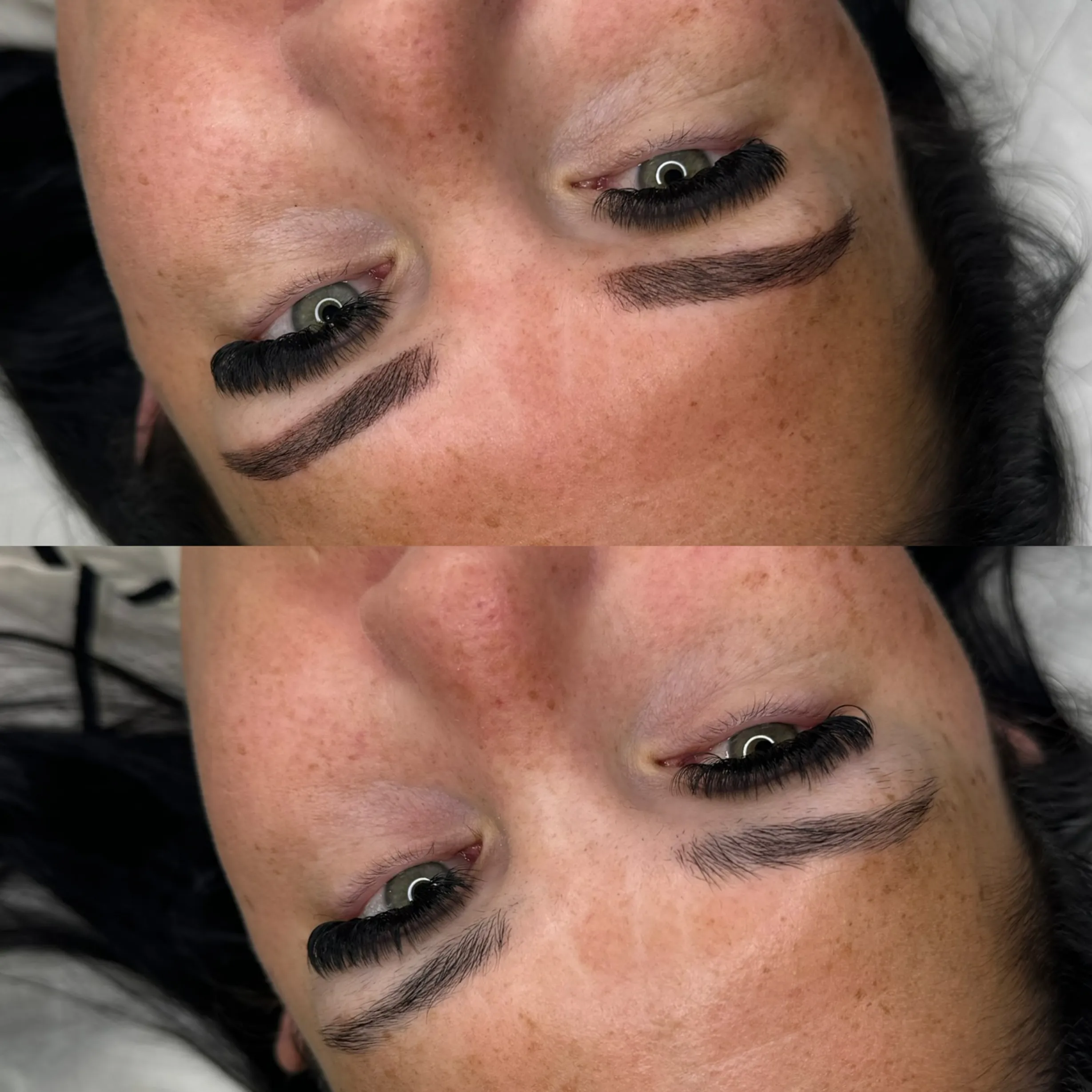 Cosmetic Tattoos