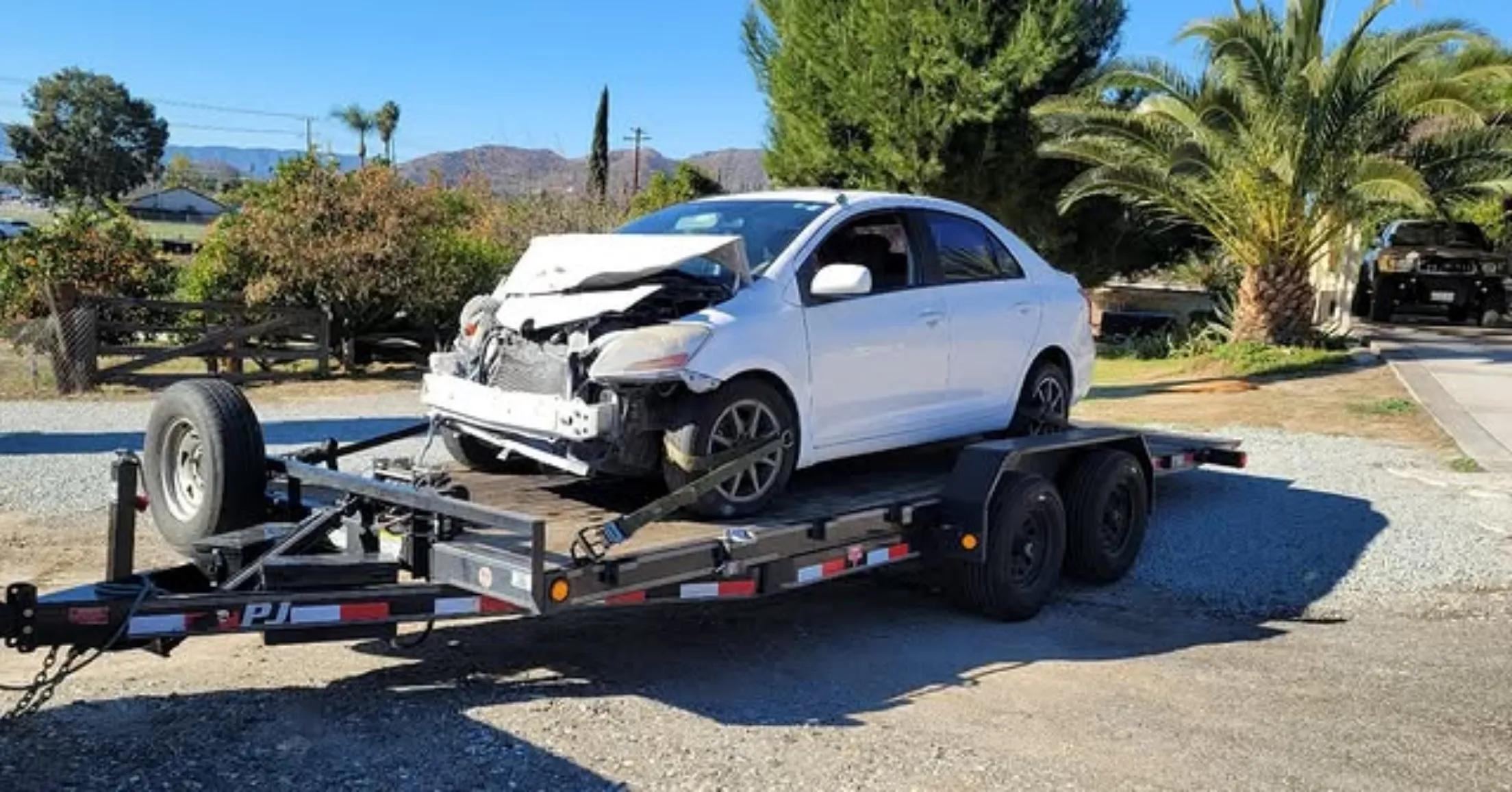 cash for scrap car Melbourne