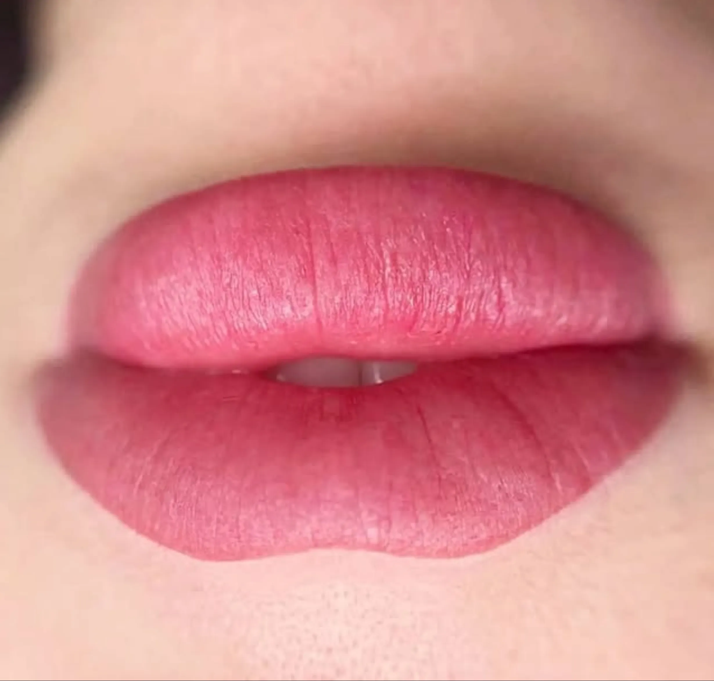 lip tattoo appointment advice