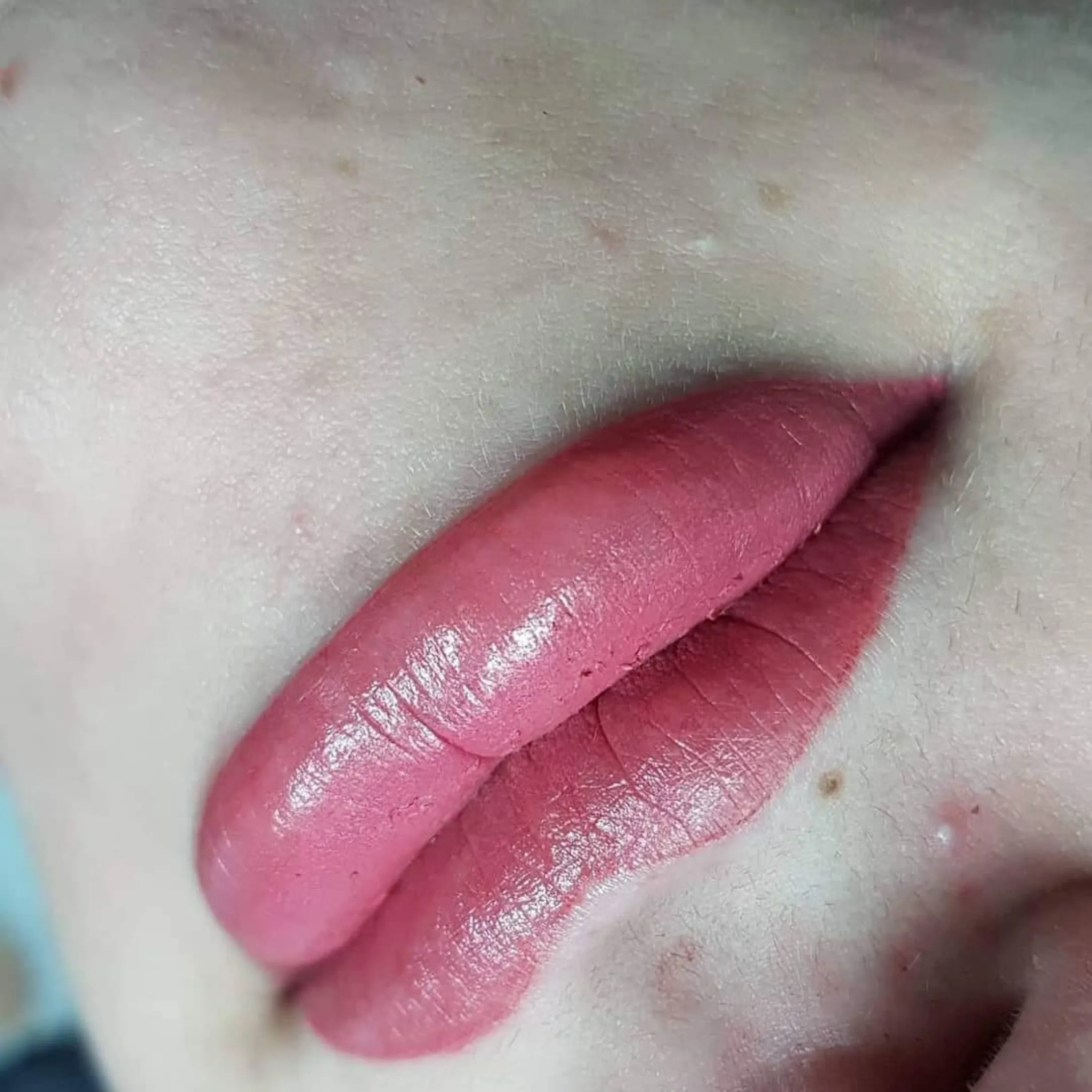 realistic lip tattoo expectations