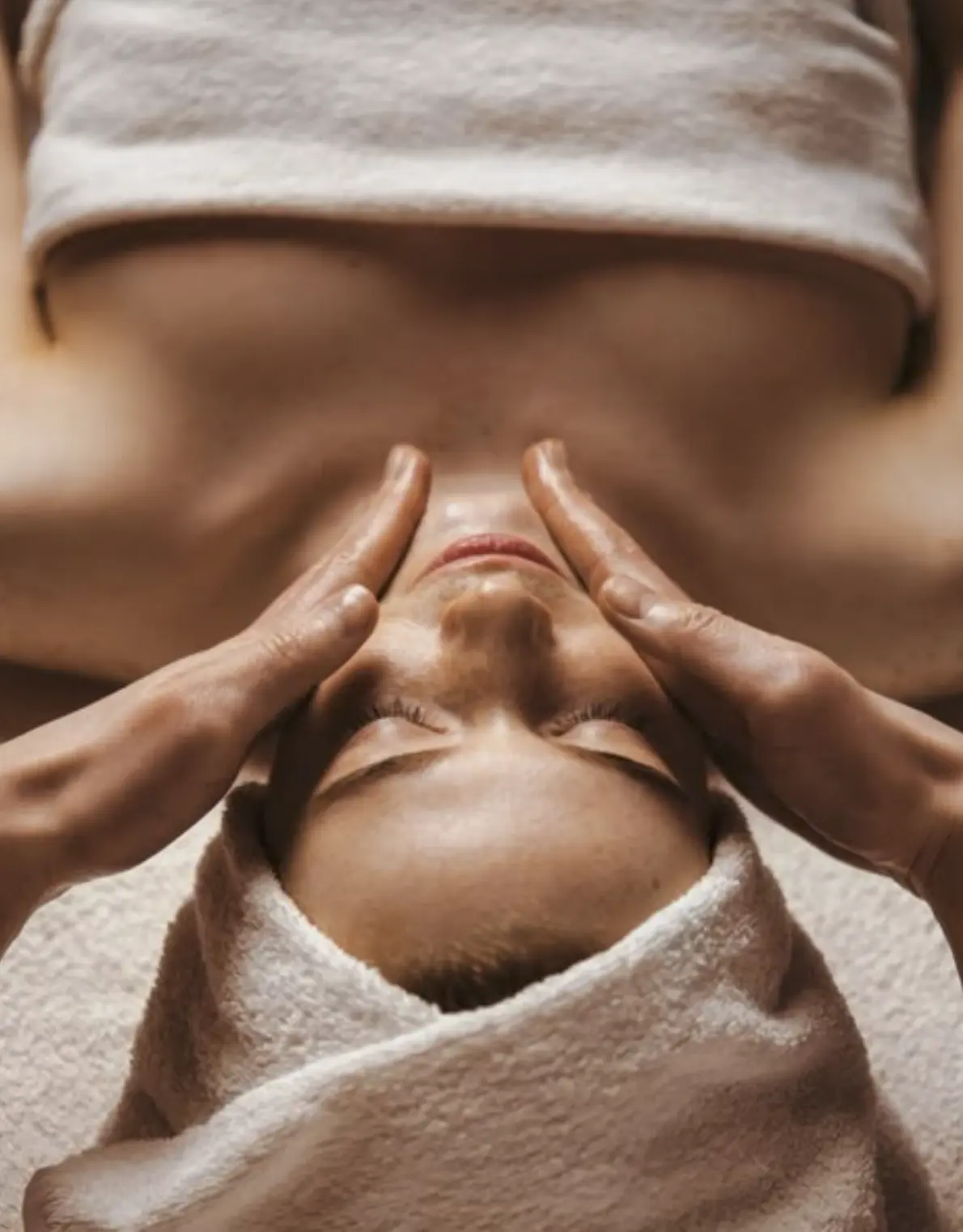 what is face sculpting massage