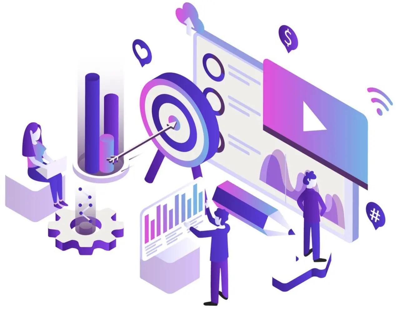 australia digital marketing agency